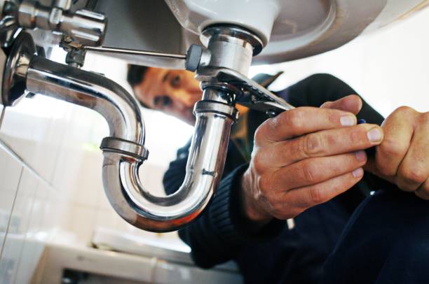Best Water Leak Repair  in Nicholson, GA