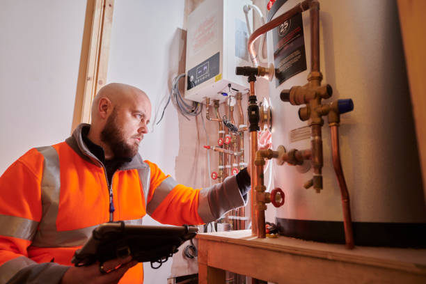 Best Emergency Plumber  in Nicholson, GA