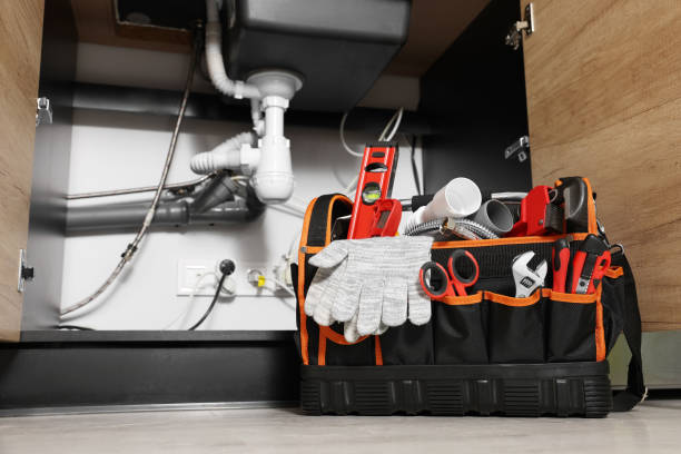 Best Plumbing Inspection Services  in Nicholson, GA