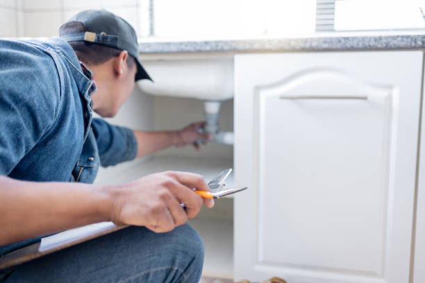 Reliable Nicholson, GA Plumbing Solutions