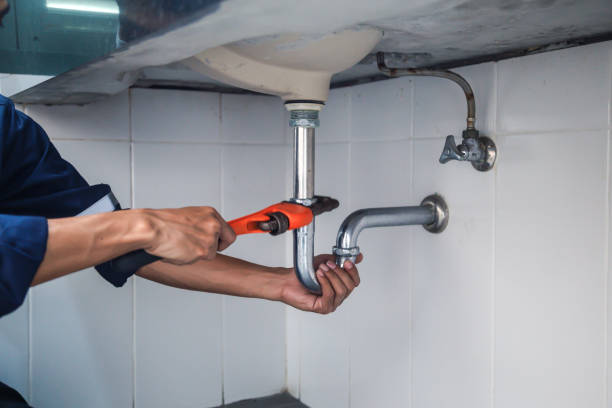 Best Hot Water Heater Installation  in Nicholson, GA
