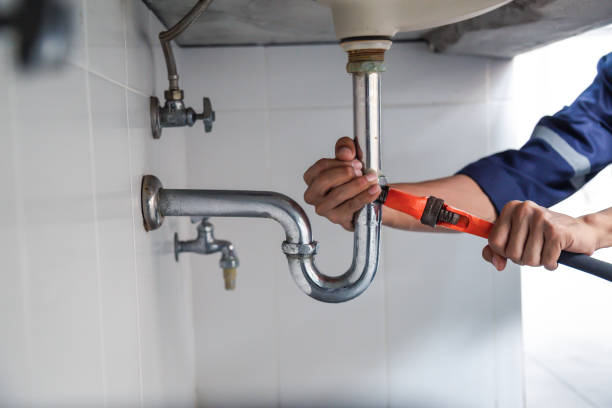 Best Commercial Plumbing Services  in Nicholson, GA