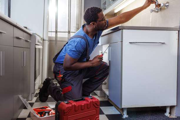 Best Water Leak Repair  in Nicholson, GA